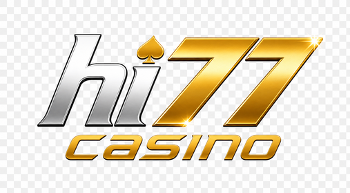 Hi77 Casino Logo